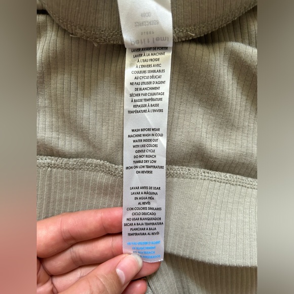 Maman x Petit Lem Loungewear Jogger (SET) - Picture 6 of 9